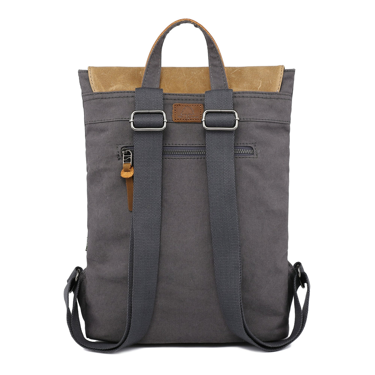 Hillside Backpack - TSD160501-GREY - image 3