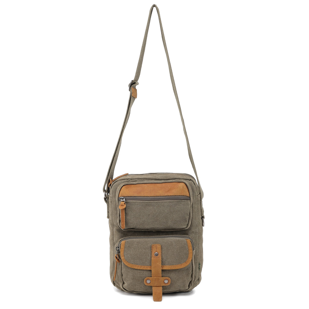 Sun Smell Crossbody