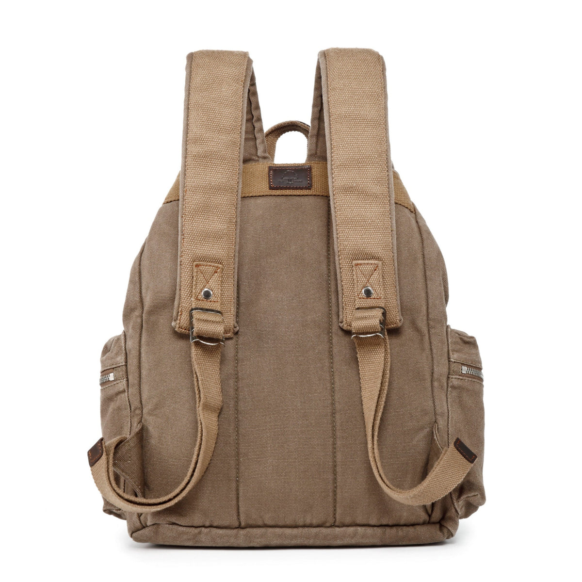 Silent Trail Backpack - TSD160510-ARMYGREEN - image 3
