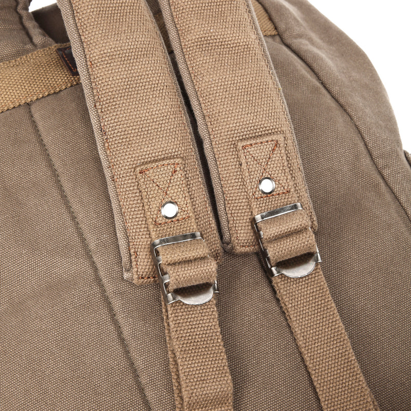 Silent Trail Backpack