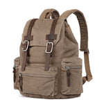 Silent Trail Backpack