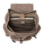 Silent Trail Backpack