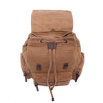 Silent Trail Backpack