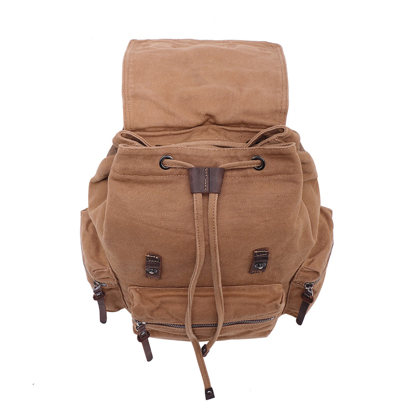 Silent Trail Backpack