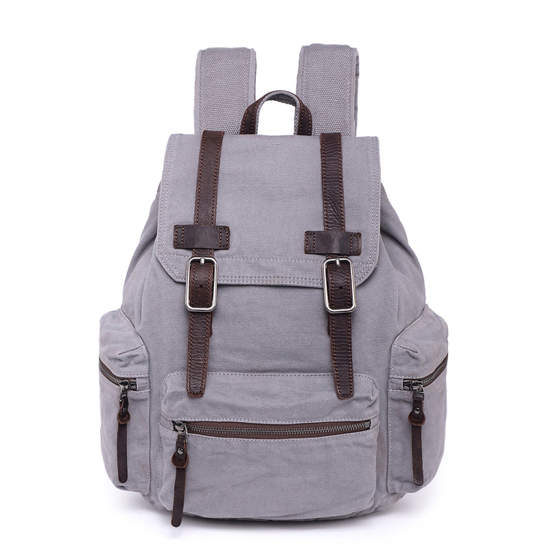 Silent Trail Backpack