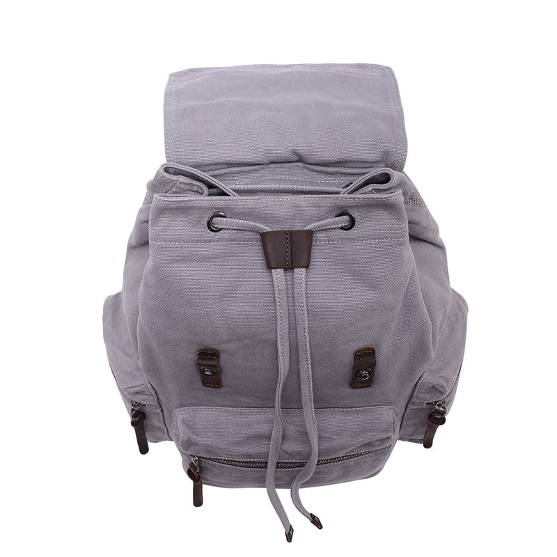 Silent Trail Backpack