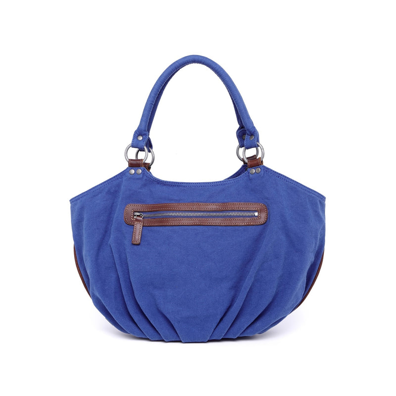 Bold Lotus Hobo