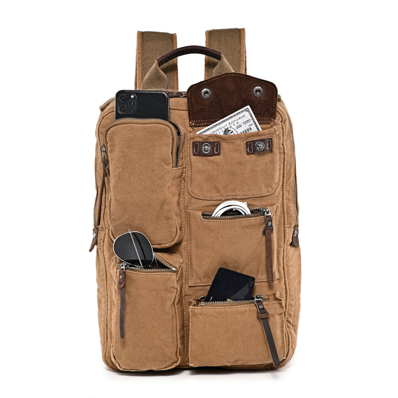 Ridge Valley Backpack