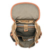 Tapa Two-Tone Backpack