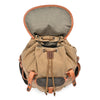 Tapa Two-Tone Backpack