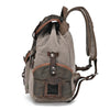 Tapa Two-Tone Backpack