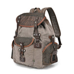 Tapa Two-Tone Backpack