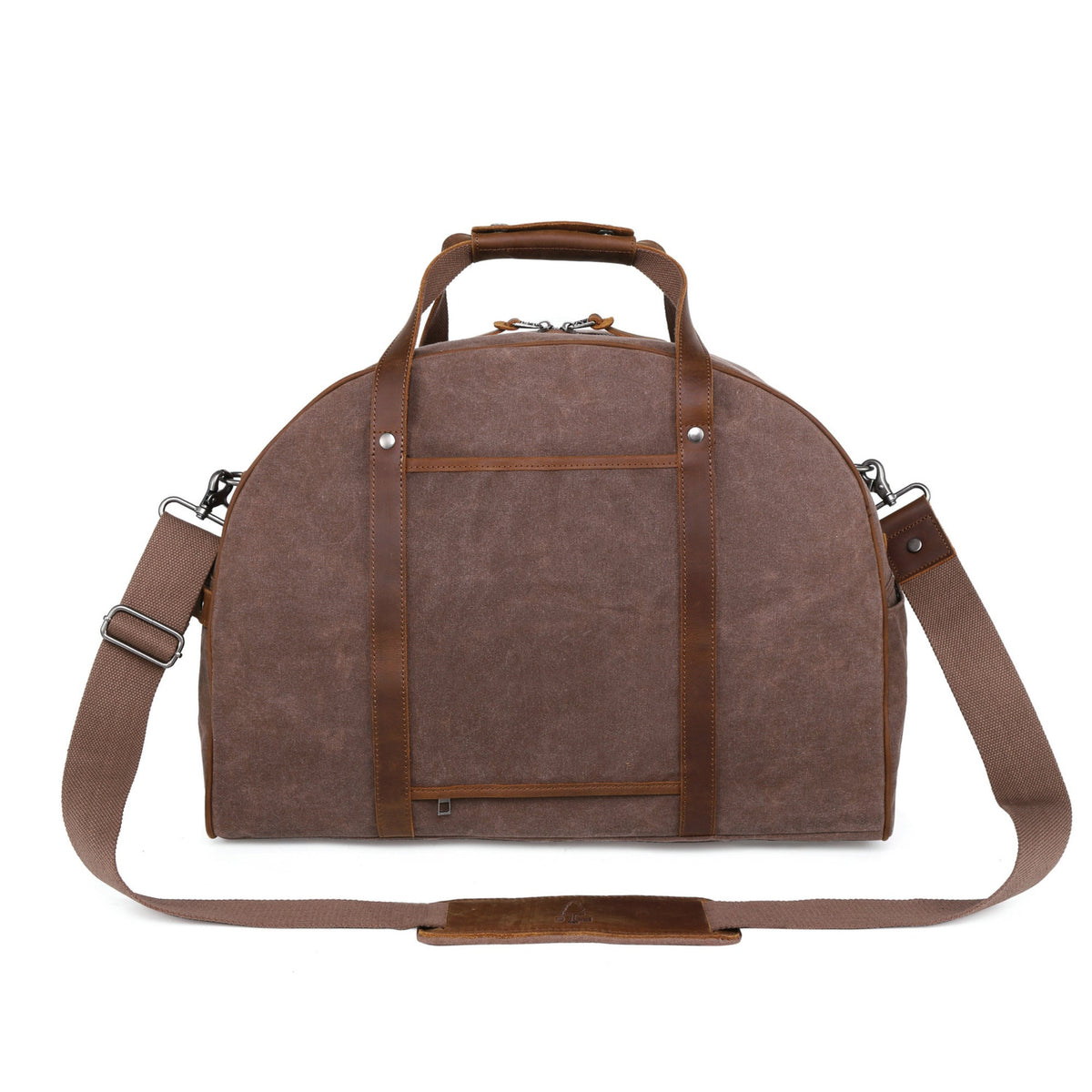 Stone Creek Travel Bag - TSD18805-BROWN - image 3