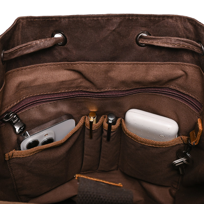 Stone Creek Backpack