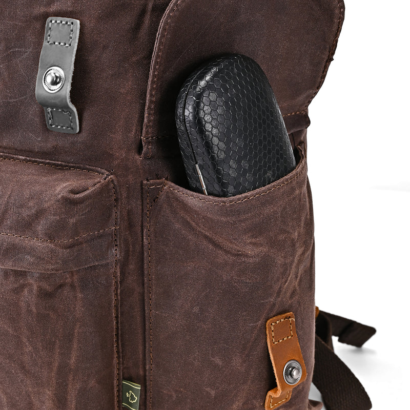 Stone Creek Backpack