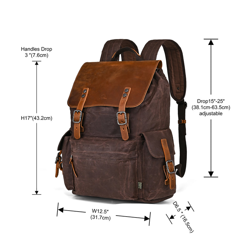 Stone Creek Backpack