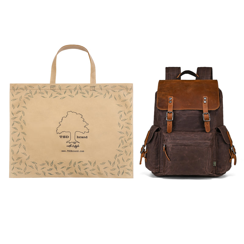 Stone Creek Backpack