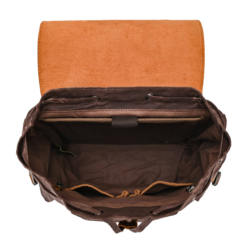 Stone Creek Backpack
