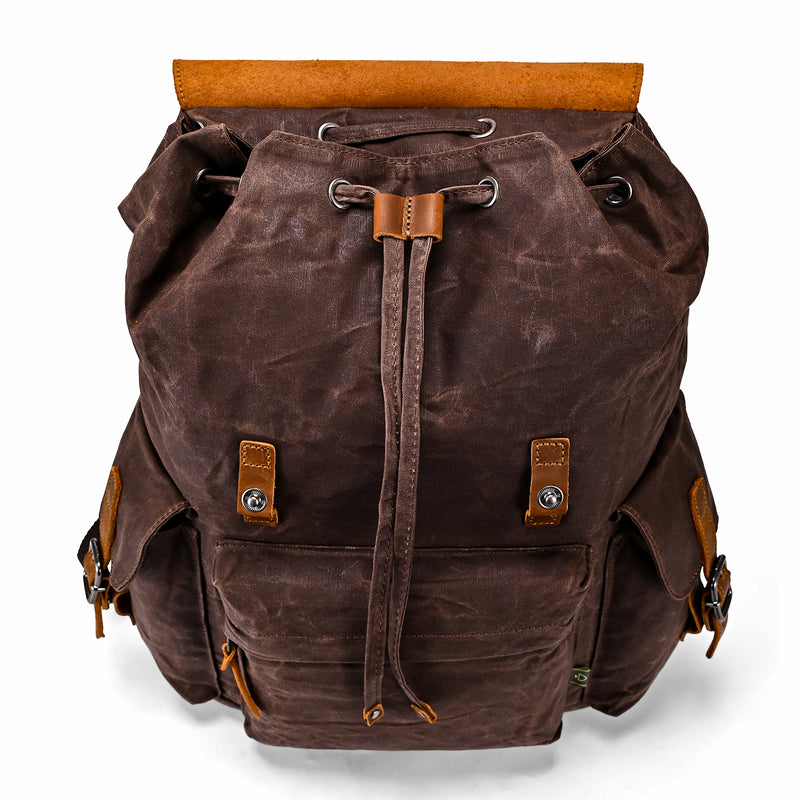 Stone Creek Backpack