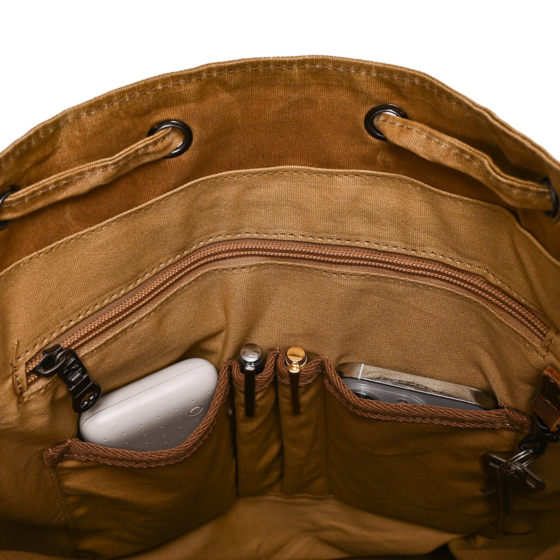 Stone Creek Backpack
