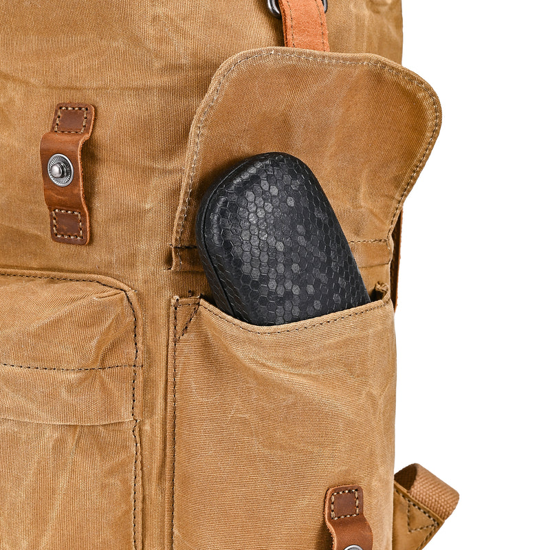 Stone Creek Backpack