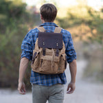 Stone Creek Backpack