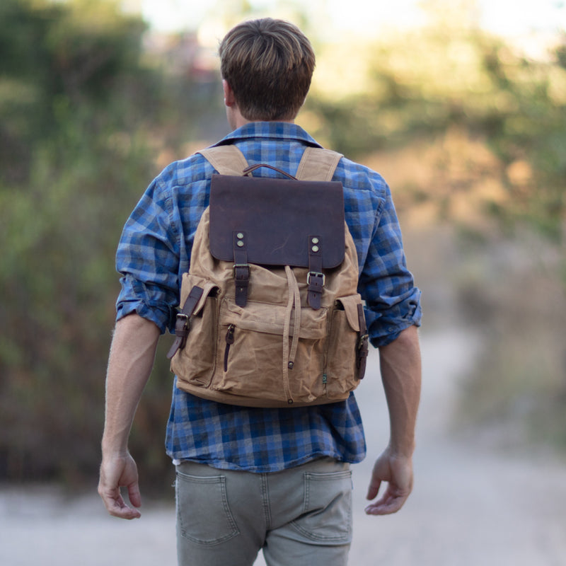 Stone Creek Backpack