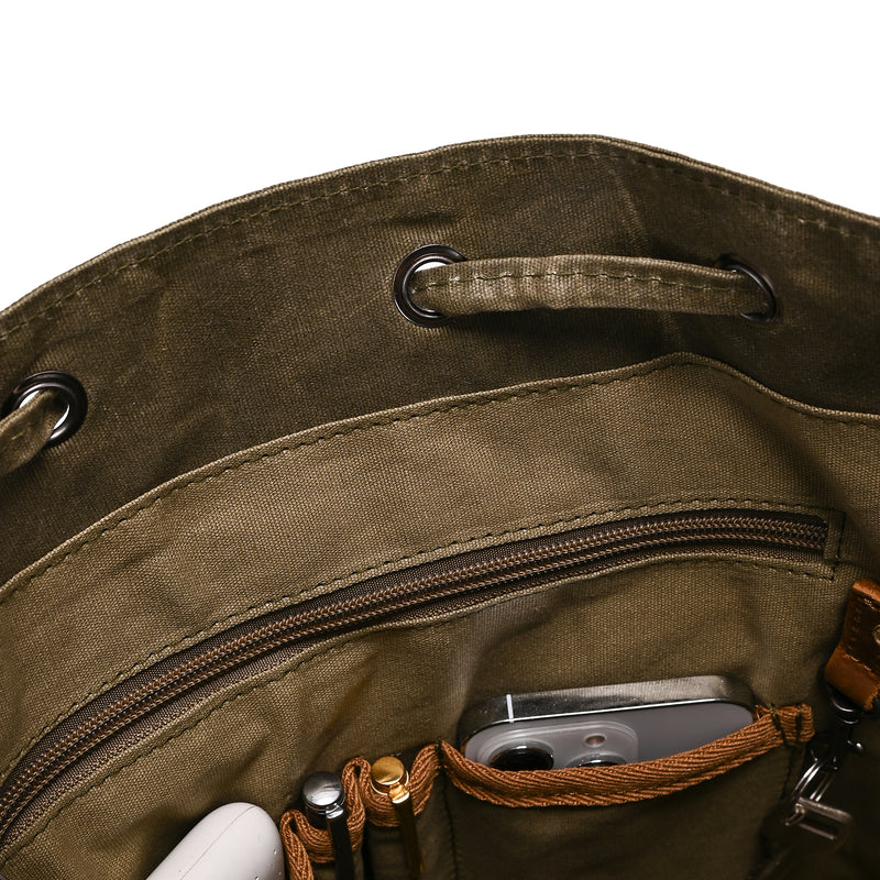 Stone Creek Backpack