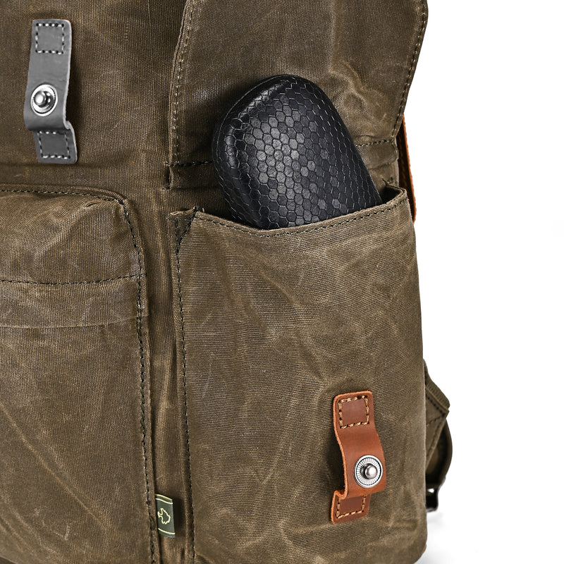 Stone Creek Backpack