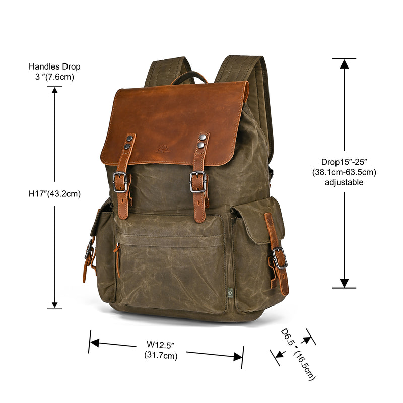 Stone Creek Backpack