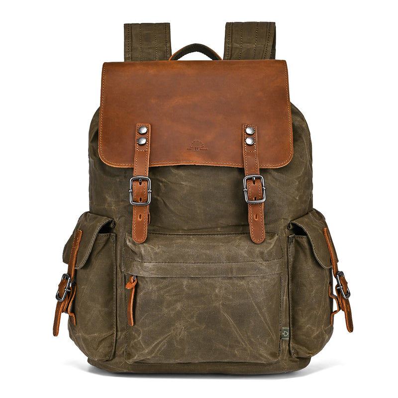 Stone Creek Backpack