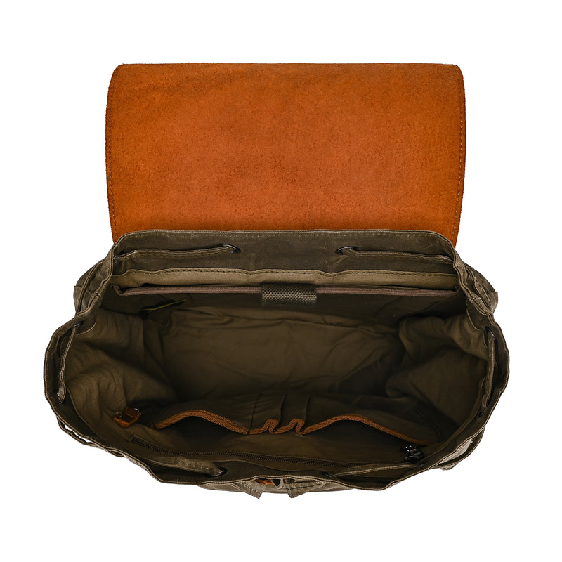 Stone Creek Backpack