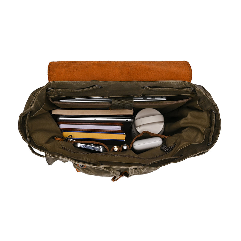 Stone Creek Backpack