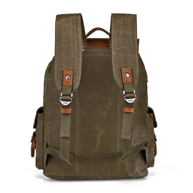 Stone Creek Backpack