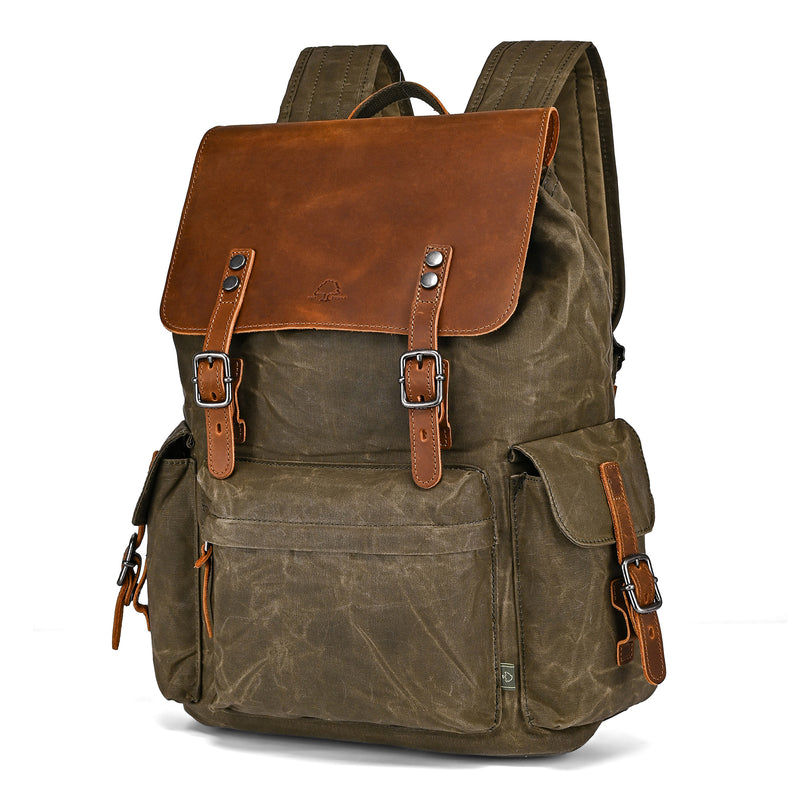 Stone Creek Backpack