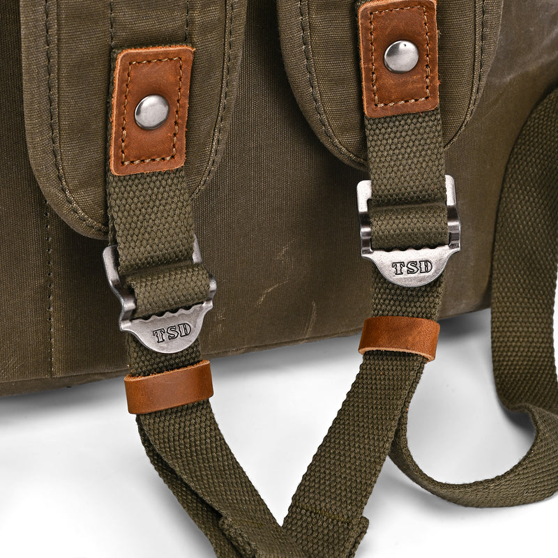 Stone Creek Backpack
