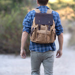 Stone Creek Backpack