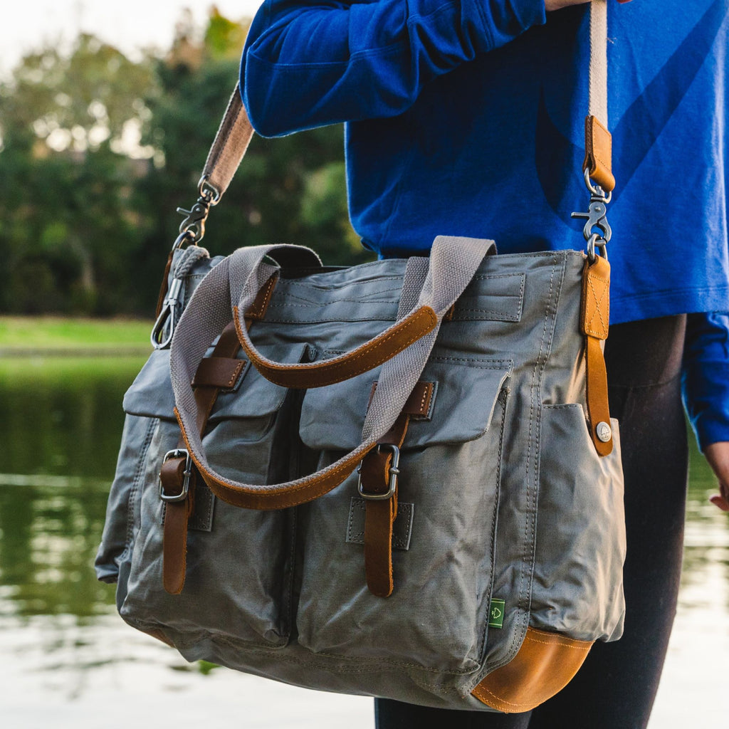 Urban Light Tote