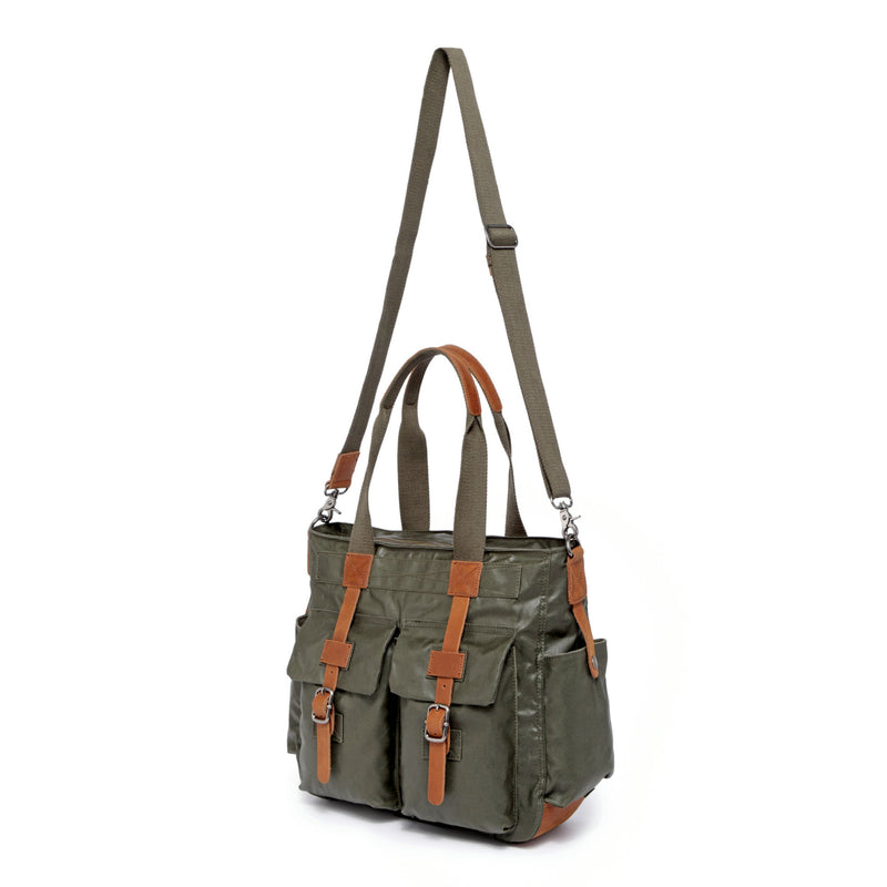 Urban Light Tote