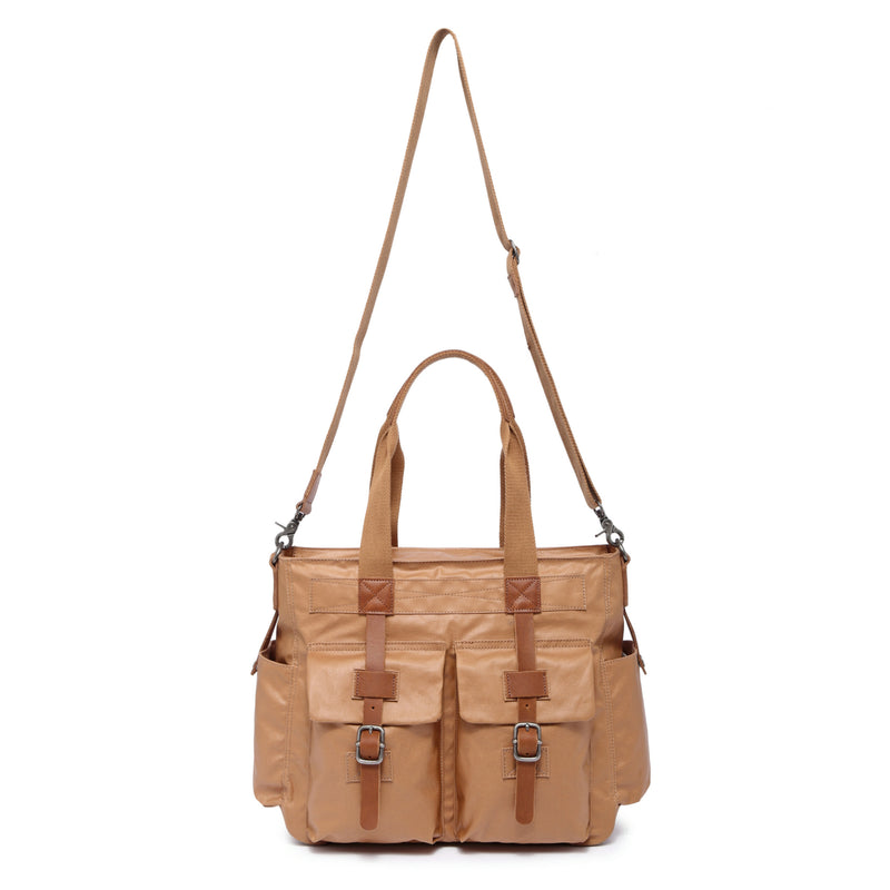 Urban Light Tote