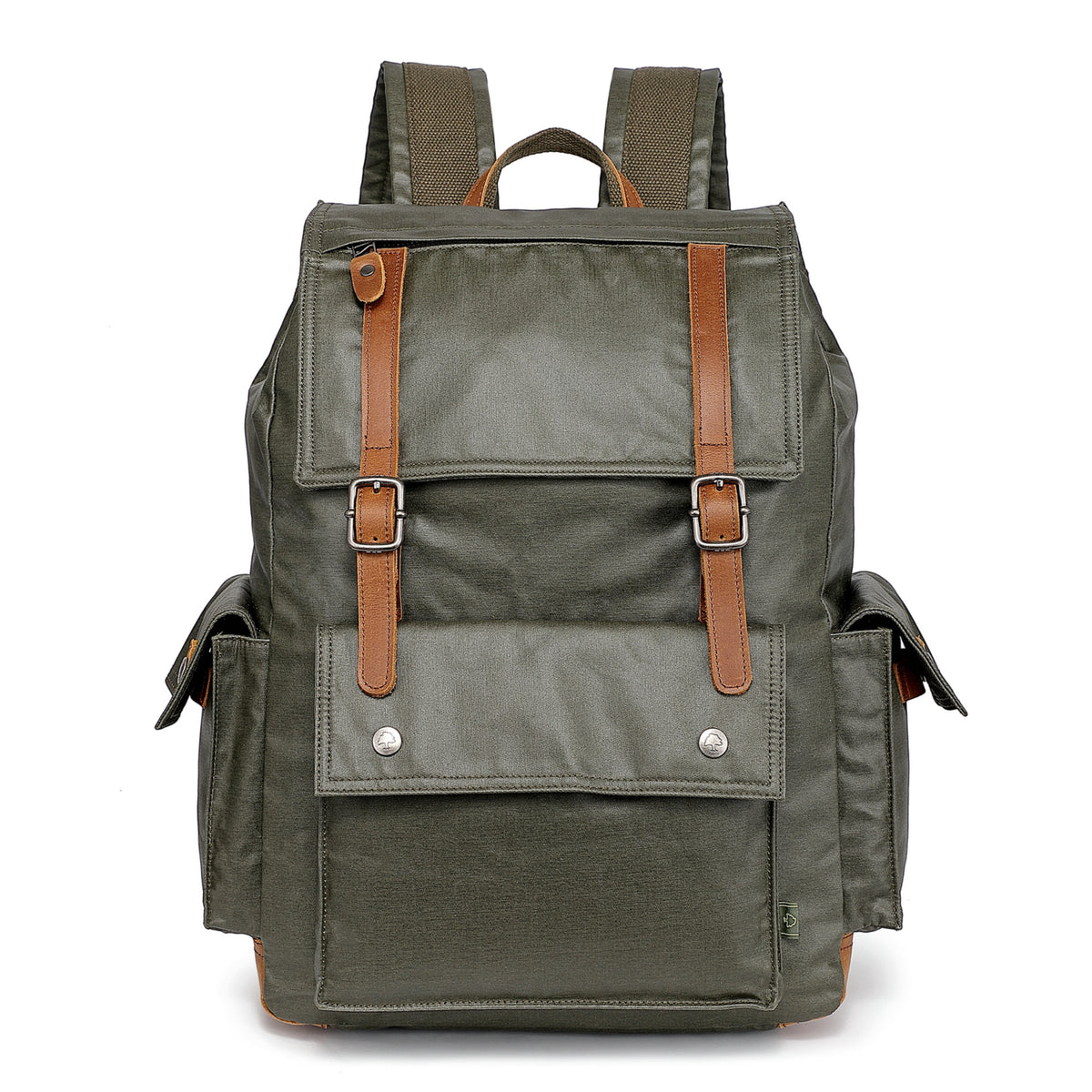 Urban Light Traveler Backpack