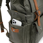 Urban Light Traveler Backpack