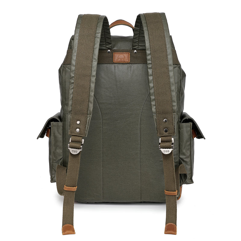 Urban Light Traveler Backpack