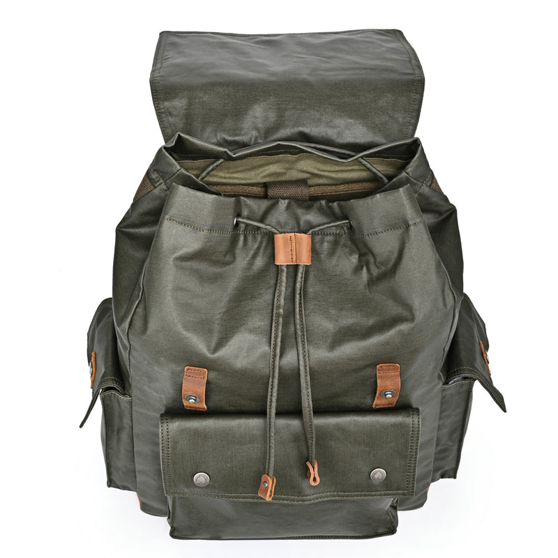 Urban Light Traveler Backpack