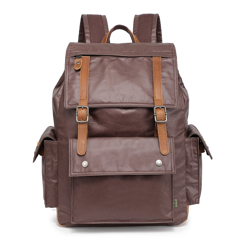 Urban Light Traveler Backpack