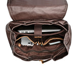 Urban Light Traveler Backpack