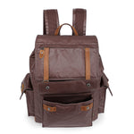 Urban Light Traveler Backpack