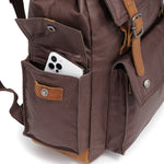 Urban Light Traveler Backpack