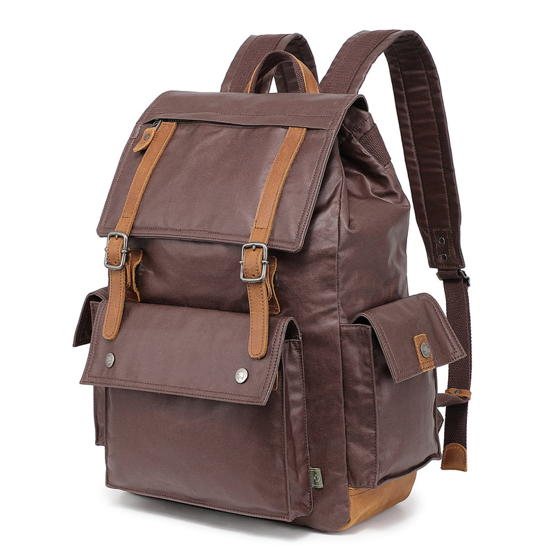 Urban Light Traveler Backpack