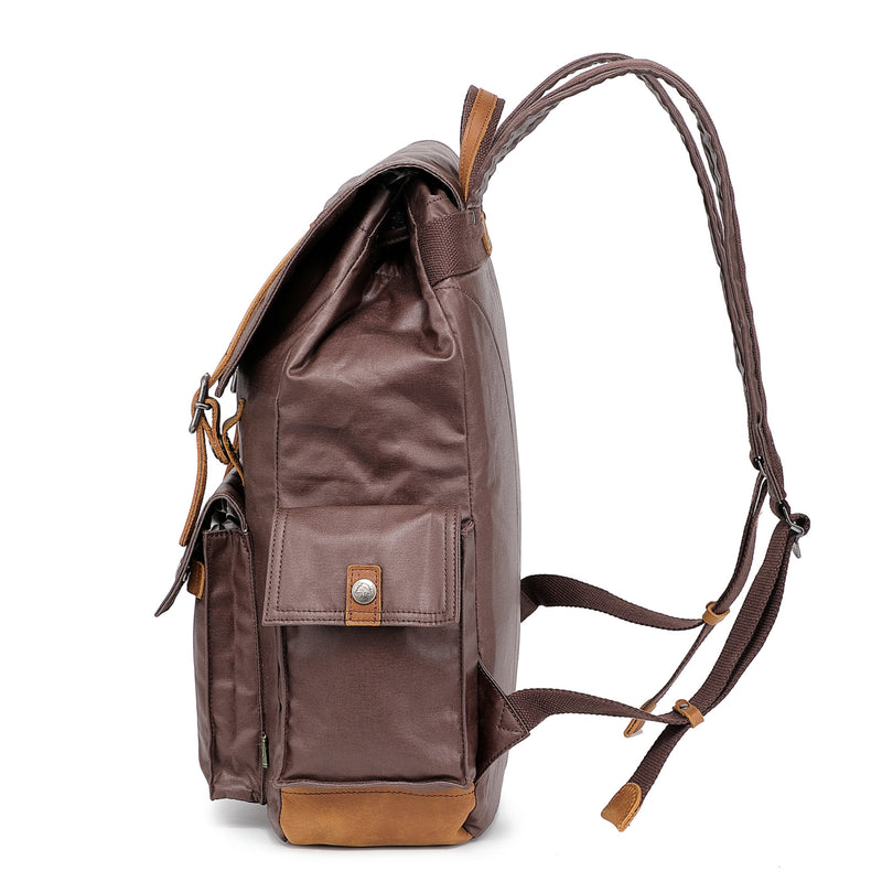 Urban Light Traveler Backpack